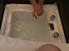 -和子足浴SPA会馆(东方之门店)