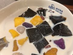 -赵记传承·中国甜品(福州总店)