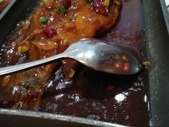 -同庆楼(大钟寺店)