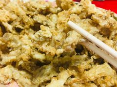 -夕阳红小吃(中街大悦城店)