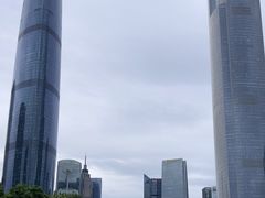 -海心沙亚运公园