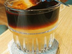 -ZING COFFEE 镜咖啡