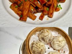 -二泉园老菜馆·百年无锡菜