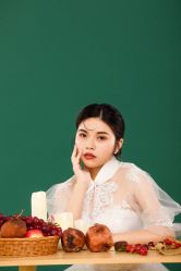 -克拉女神写真馆·匠心定制