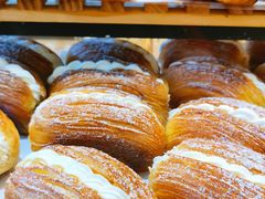 -面包新语(上地华联店)