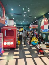 -meland club亲子乐园(北京芳圆里ID MALL店)