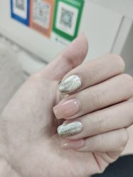 点击看大图 -SZ轻奢自助美甲美睫