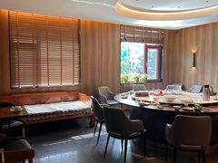 -五谷丰登农家院·地道胶东菜·海鲜烧烤(威海店)