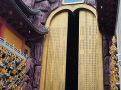 -上海东林寺(金山区)