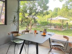 -Supine Bistro溯泮餐厅