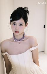 -荷玛高端新娘跟妆团队·彩妆培训
