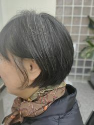 -HD HAIR STYLE