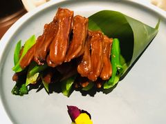 -广州富力丽思卡尔顿酒店·丽轩·粤菜