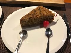 -布拉格餐厅· 中欧捷克菜(全国首店)