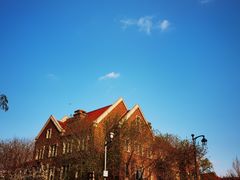 -天津五大道文化旅游区