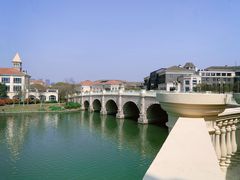 景观位-江南雅厨(李公堤店)