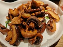 -熹素·鲜美素食Vegetarian (天河领展店)