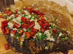 -小土豆北方菜馆(方庄店)