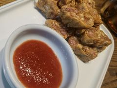 泉州马蹄卷-八闽饭店闽南小镇(铁西店)
