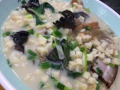 三鲜煮馍-太元彭家正汤(太元路总店)