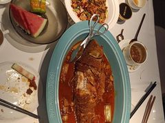 -阿五黄河大鲤鱼(英协路店)