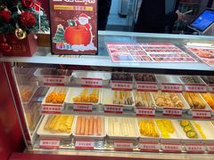 -千禧炸串(明瓦廊店)