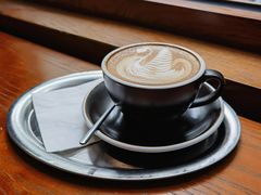 -及咖啡GatherCoffee(华申大厦店)