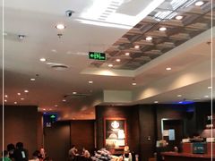 -星巴克(北京永定门店)