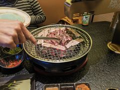 -樱嘢·炭火烧肉(惠南店)