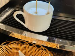 现磨咖啡-苏苑饭店-中餐厅(长桥地区店)