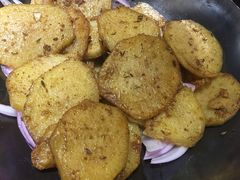 -功夫小龙虾·烧烤·江湖菜(金沙洲店)
