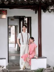 -第一夫人婚纱摄影(南京店)