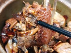 -斯丹姜母鸭·古法干香(涂门街总店)