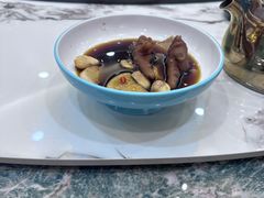 -福满园大酒楼(梅林店)