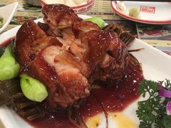 -葛记焖饼(伏牛路店)