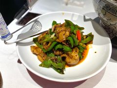 -悦融·京鲁菜·露台花园(安定门店)