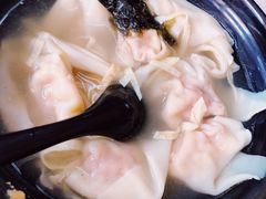 -海平馄饨(逍遥二路店)