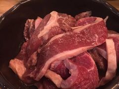 -黑牛の店·和牛烧肉(大悦城店)