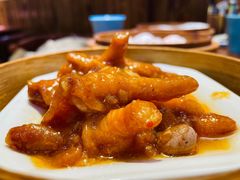 -佬港味粤味小馆(锦艺城店)