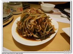 什锦拌干丝-鼎泰丰(当代商城店)