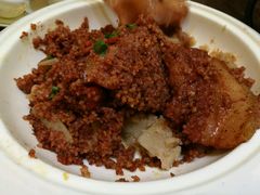 -楚鲜·汉正街一号(天河店)