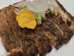 -马凯餐厅(地安门店)