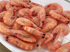 -明记海鲜大排档(巽寮湾店)