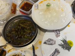 -围炉夜话·潮汕卤水火锅(榕江店)