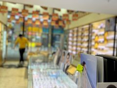 -京光明眼镜批发城(通州万达店)