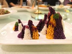 -西安饭庄·非遗陕菜(钟楼店)