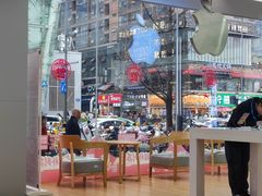 -苏宁易购(成都春熙路店)