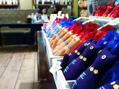 -猫咪博物馆(顶澳仔猫街店)