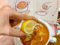 -BRBR叙利亚餐厅(总店)