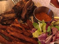 -HIB HUB公社(解放西路店)